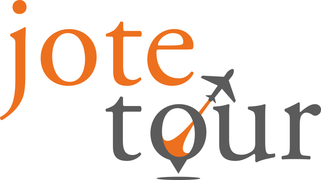 Jote Tour Logo